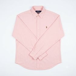Ralph Lauren Button Down (164B)