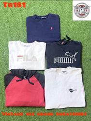 Mix brand sweatshirt Tr 181