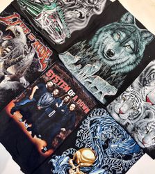 Printed T-Shirt (HS-02)
