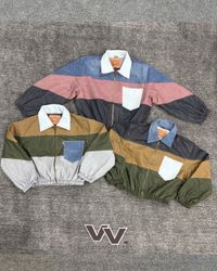 Levi’s Upcycled Women’s Jackets #200726