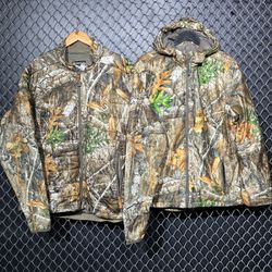 Real Tree Jacket (fnc 71)