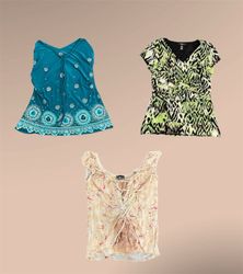 Y2K Blouses & Cami Tops - wc# (23/08)