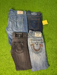 True Religion Jeans