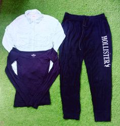 Abercrombie and Hollister Mix