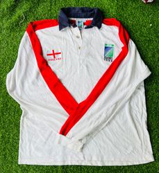 Mix vintage club rugby shirts #JR 15