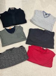 Hugo Boss Sweaters