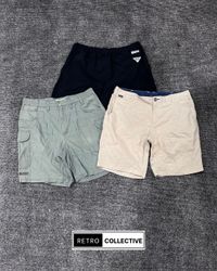 Premium Columbia Shorts #250926