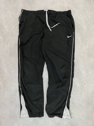 Special Vintage Nike Baggy Trackpants