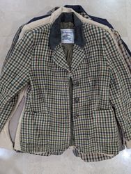 Blazer/Paletó feminino Polo RL, Burberrys, Armani,..