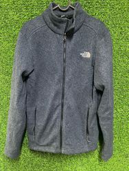 The North Face TNF Fleece Jackets(0036)