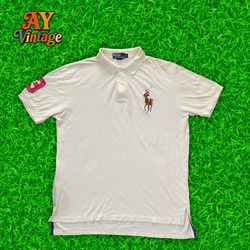 A.Y535 Ralph Lauren Polo T-Shirts