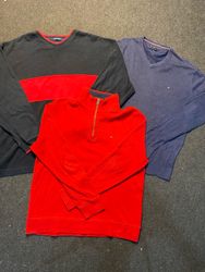 Tommy knitwear serial-2113