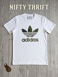 Adidas T-Shirts