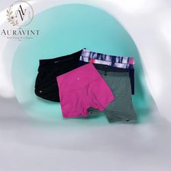 AV 1559 / 2 Lululemon Mix Items