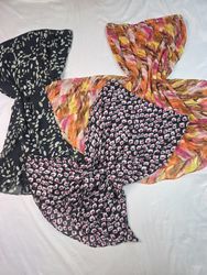 Fashion skirts