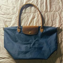 Longchamp tote handbags