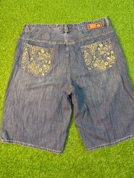 hiphop shorts