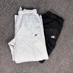 Nike track pants (cv 266)
