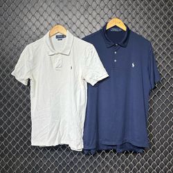 Ralph lauren Polo t shirt (fnc 915)