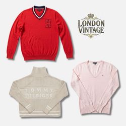Tommy Hilfiger Sweaters