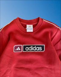 Mix branded sweatshirt