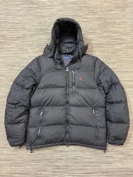 Ralph Lauren puffer