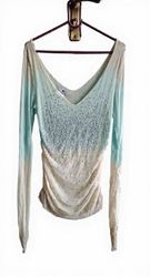 Ladies Y2K tops
