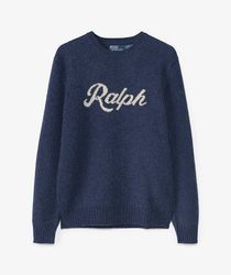premium Ralph Lauren sweater