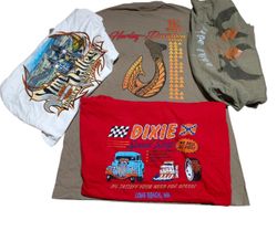 Th50(a) Branded t-shirt bc -8p -BR25/9/26