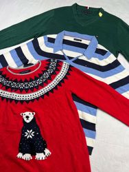 Tommy Hilfiger sweater
