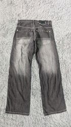 ***Y2K Hip Hop Loose Fit Denim Jeans