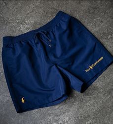 Åutheñtic Ralph Lauren Cotton Shorts ✨