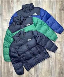 ẞråñdêd Åuthentic The North Face Puffer Jackets ✨