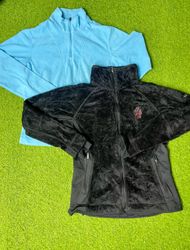 Columbia Fleece Jackets id (498)