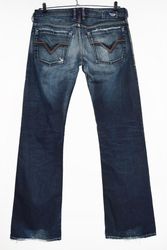 Diesel jeans bootcut straight