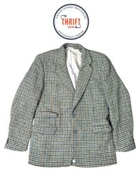 Harris Tweed Blazer Jackets T2965