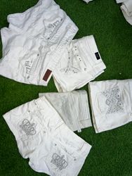 Y2K shorts & skirt BN 610