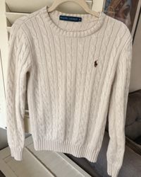 Ralph lauren sweaters