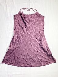 Y2K Slip Dress