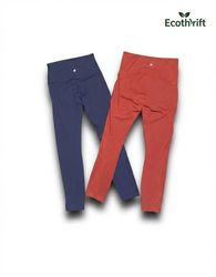Lululemon Mixed Leggings