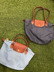 Longchamp bags