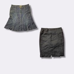 Medi skirts