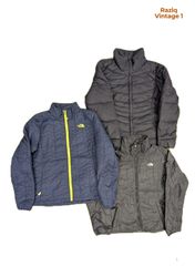 RV4344 The North Face Puffer Jackets