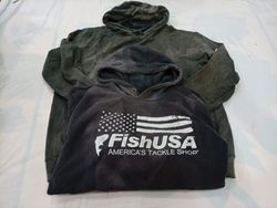 CR11379 Vintage Carhartt Hoodies