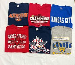Pro Sports T-Shirts