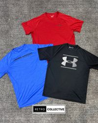 Premium Under Armour T-shirt #280826