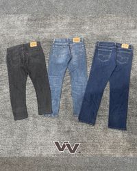 Premium Levis Jeans #210826