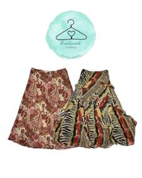 241026-18 gonne maxi 15 pezzi
