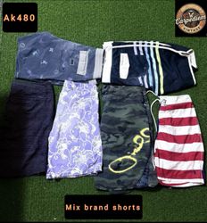 Mix brand shorts ak480