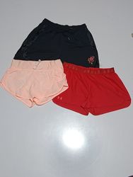 Nike/Under Armour Short RV # 1533